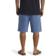 Quiksilver Ανδρικό σορτς Saturn Baggy - Baggy Denim Shorts